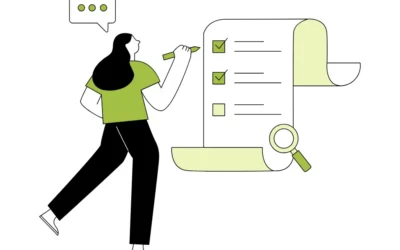 Your 2025 AI Marketing Checklist (What Smart Businesses Are Doing Now)