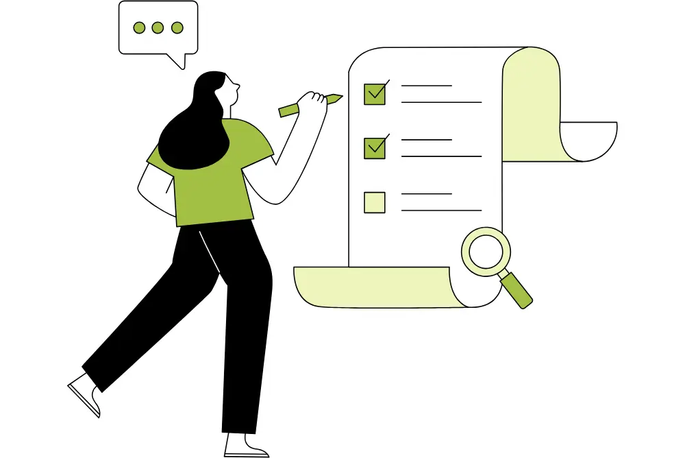 Your 2025 AI Marketing Checklist (What Smart Businesses Are Doing Now)