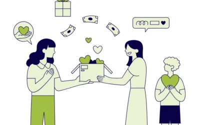 Giving Thanks & Giving Back: Reputation, Community Engagement, and Digital Marketing for Nonprofits (and Small Businesses)